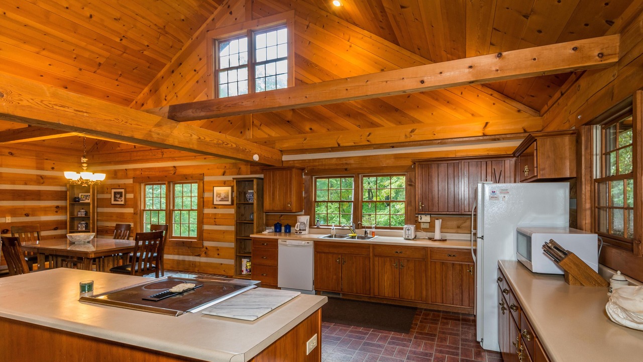 Photo of Kitchen in Nashville