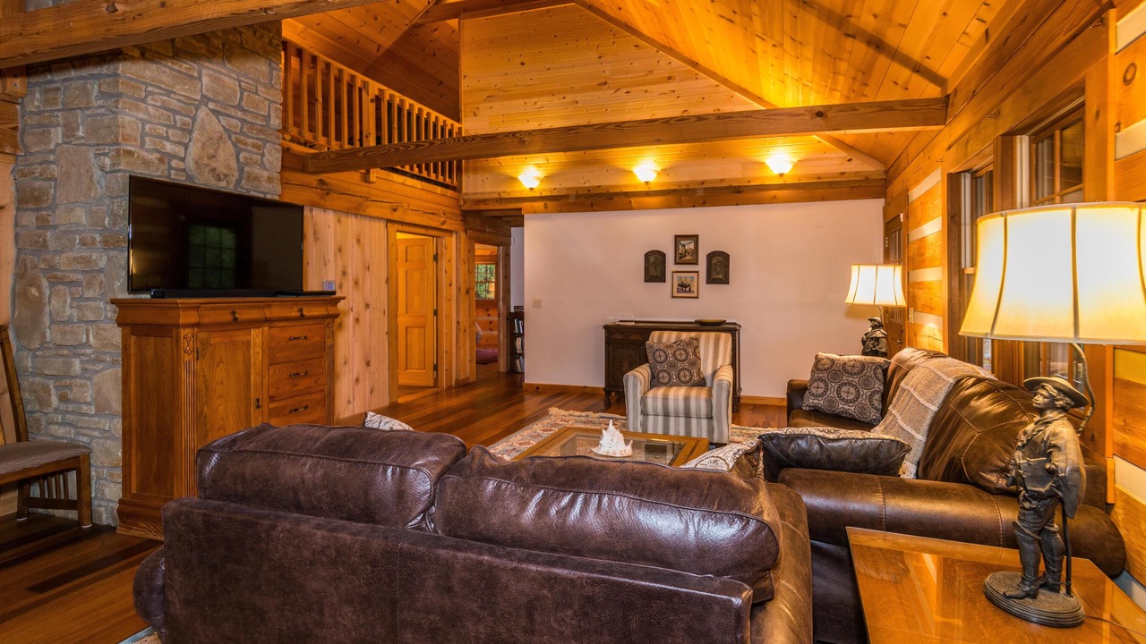 Photo of Livingroom in Nashville