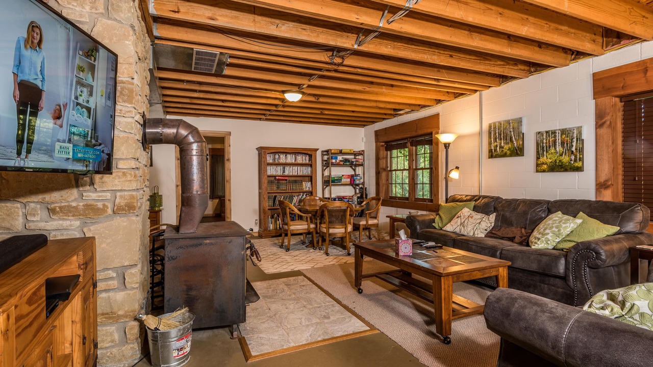 Photo of Livingroom in Nashville