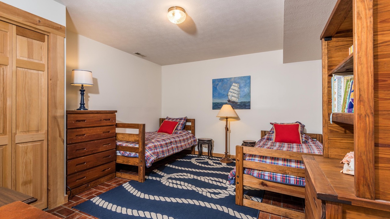 Photo of Bedroom in Nashville