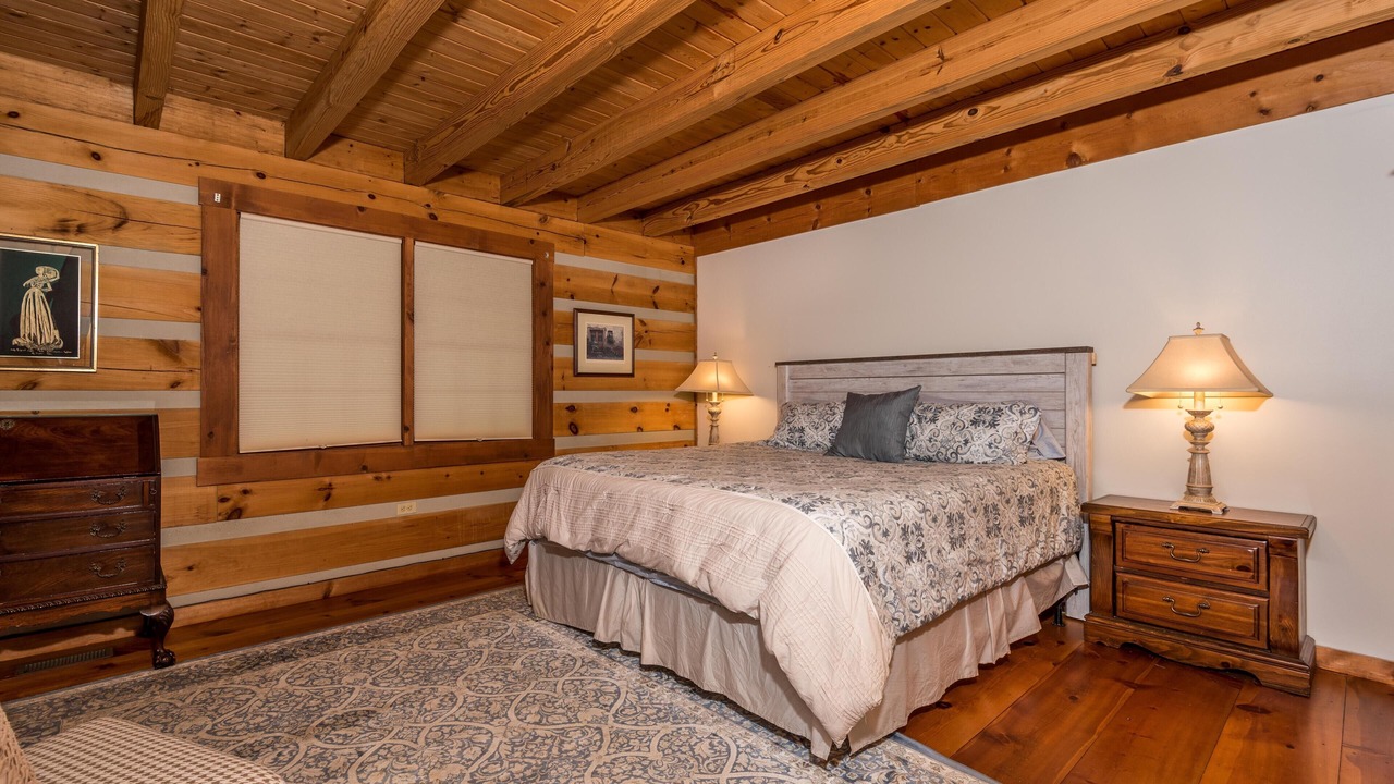 Photo of Bedroom in Nashville