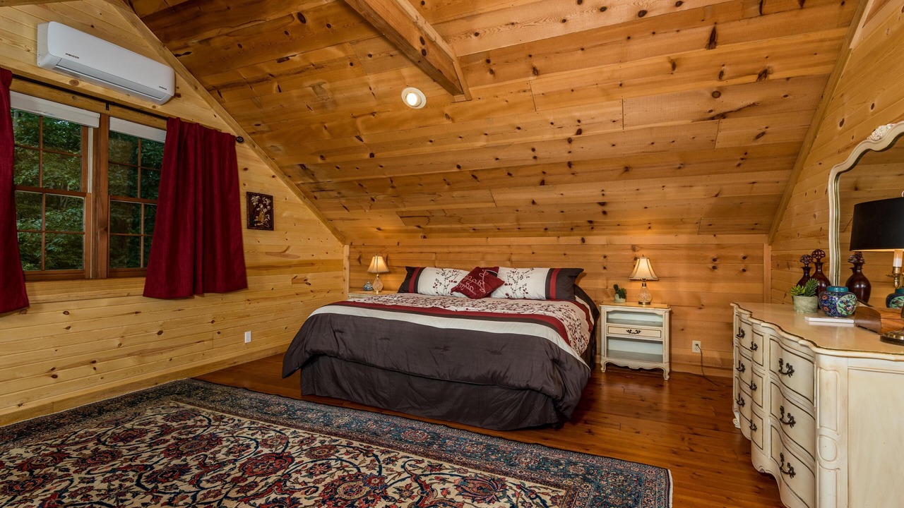 Photo of Bedroom in Nashville