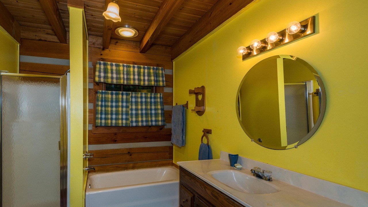 Photo of Bathroom in Nashville