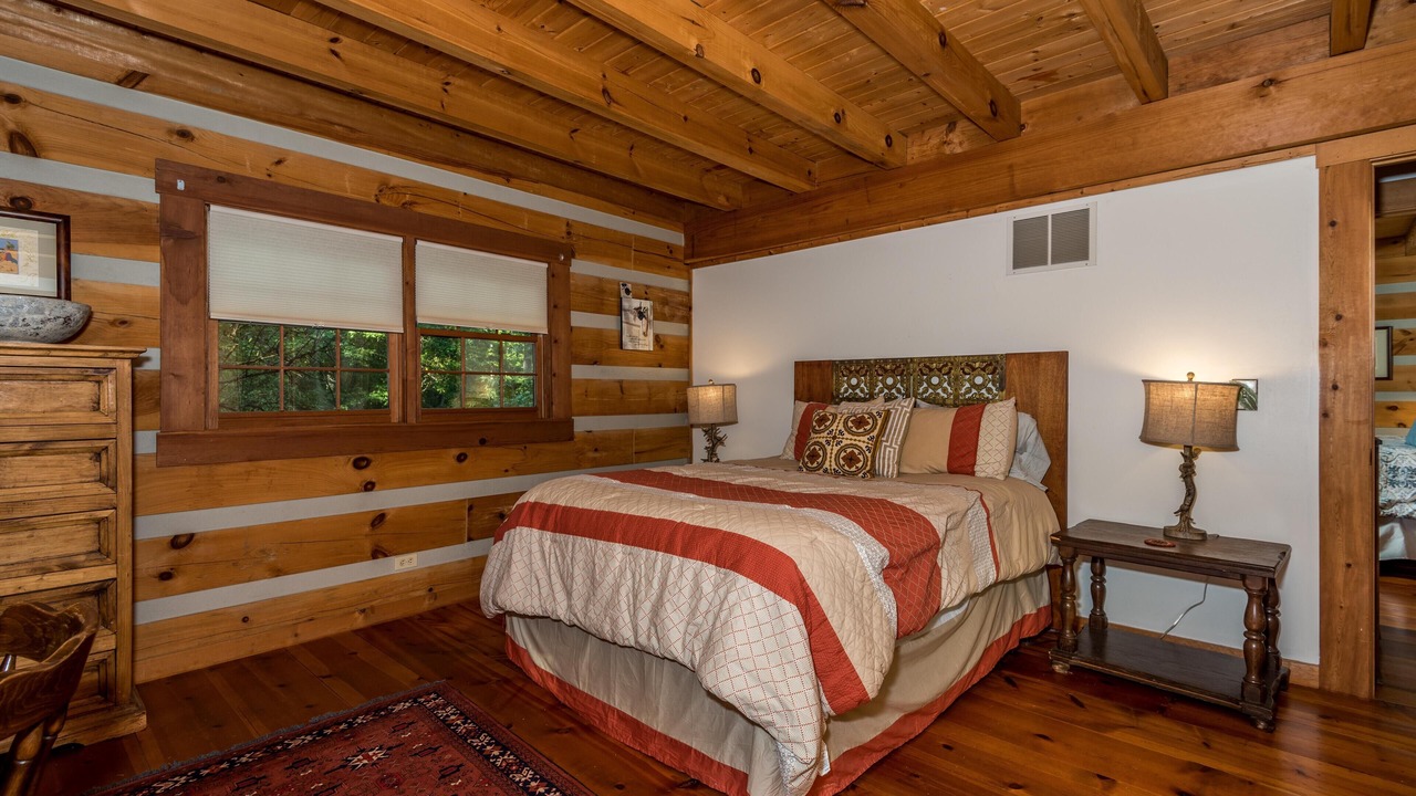 Photo of Bedroom in Nashville