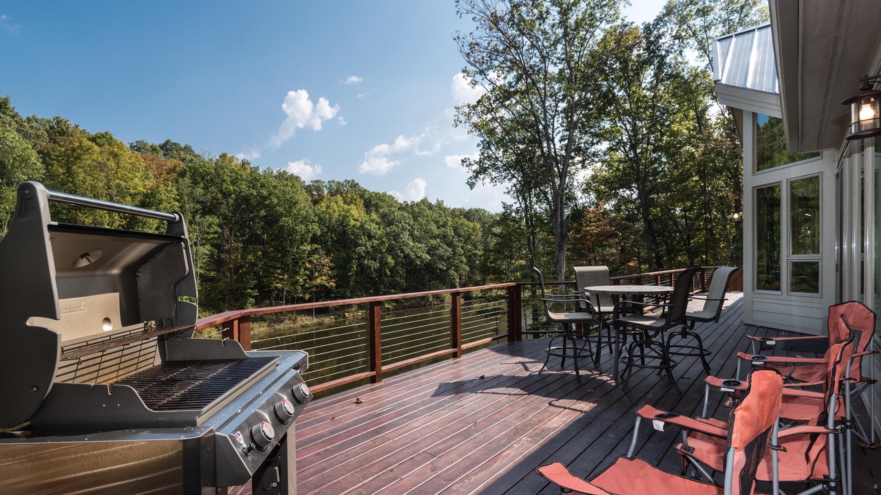 Photo of Outdoor in Nashville