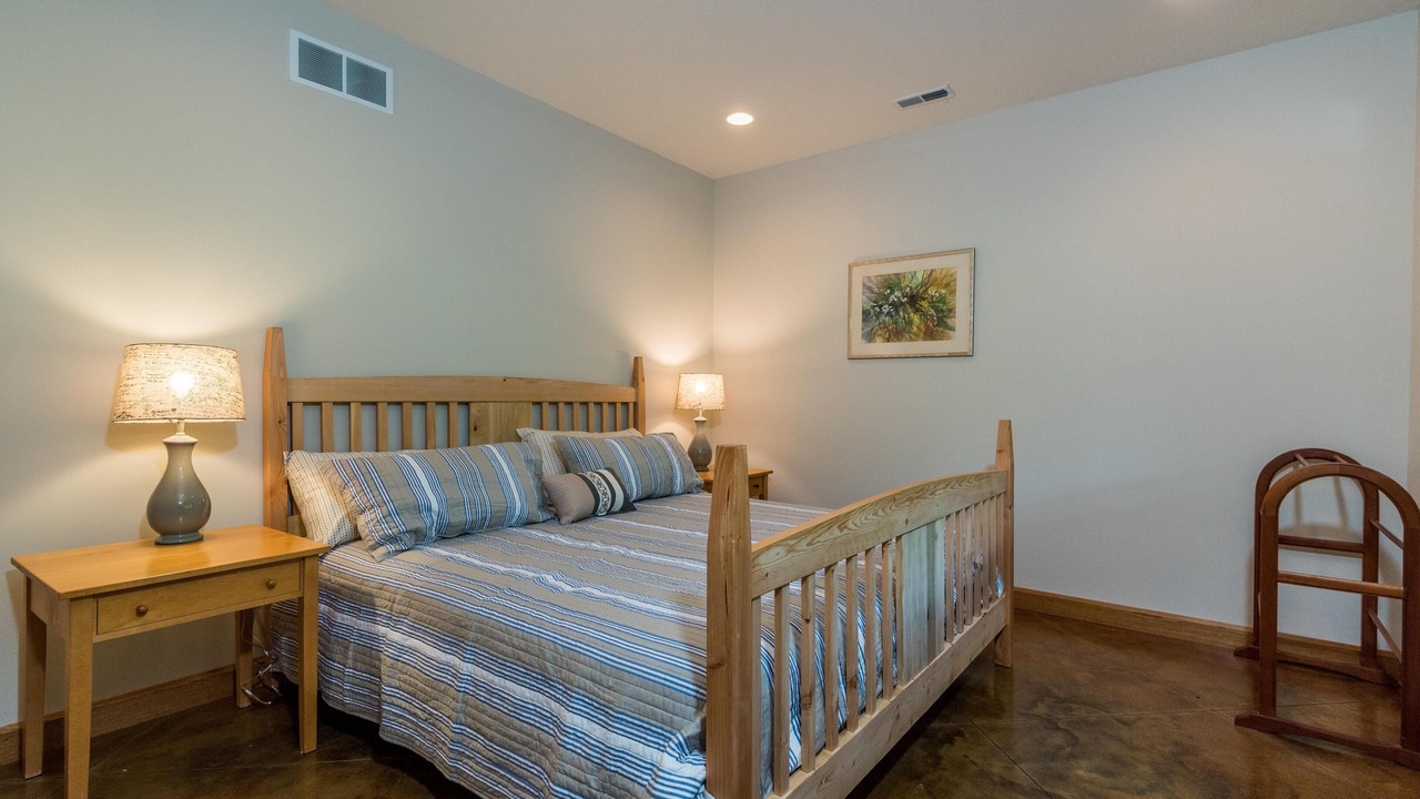 Photo of Bedroom in Nashville