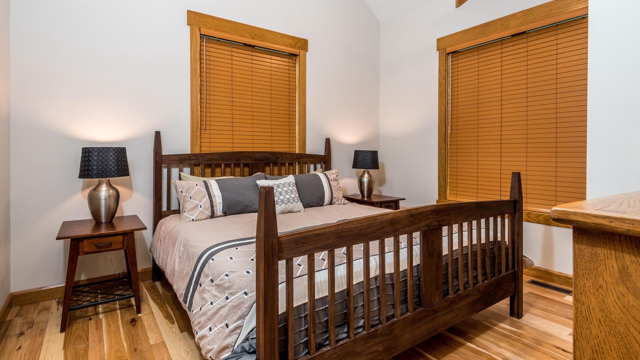 Photo of Bedroom in Nashville