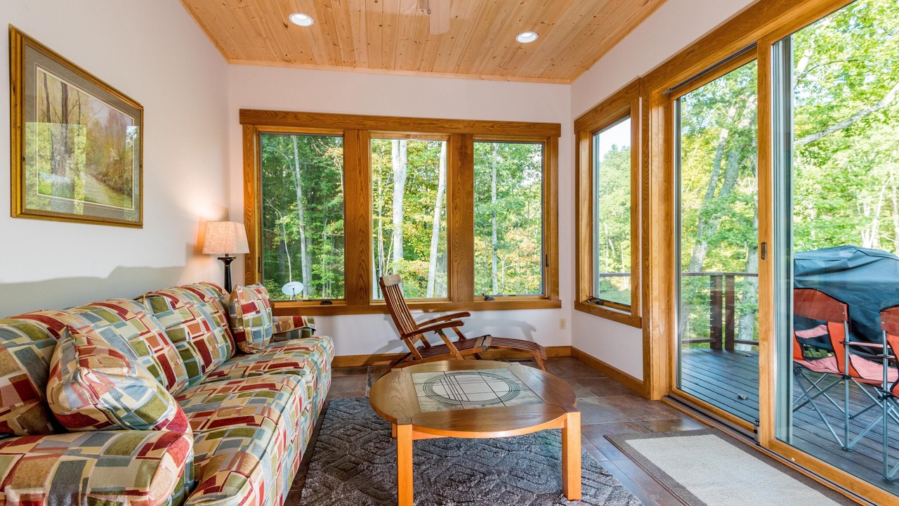 Photo of Livingroom in Nashville