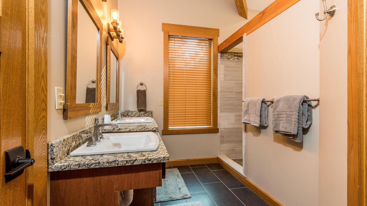 Photo of Bathroom in Nashville