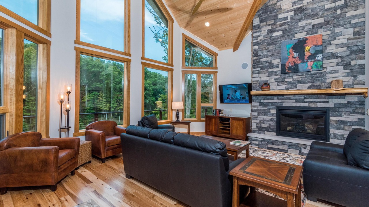 Photo of Livingroom in Nashville