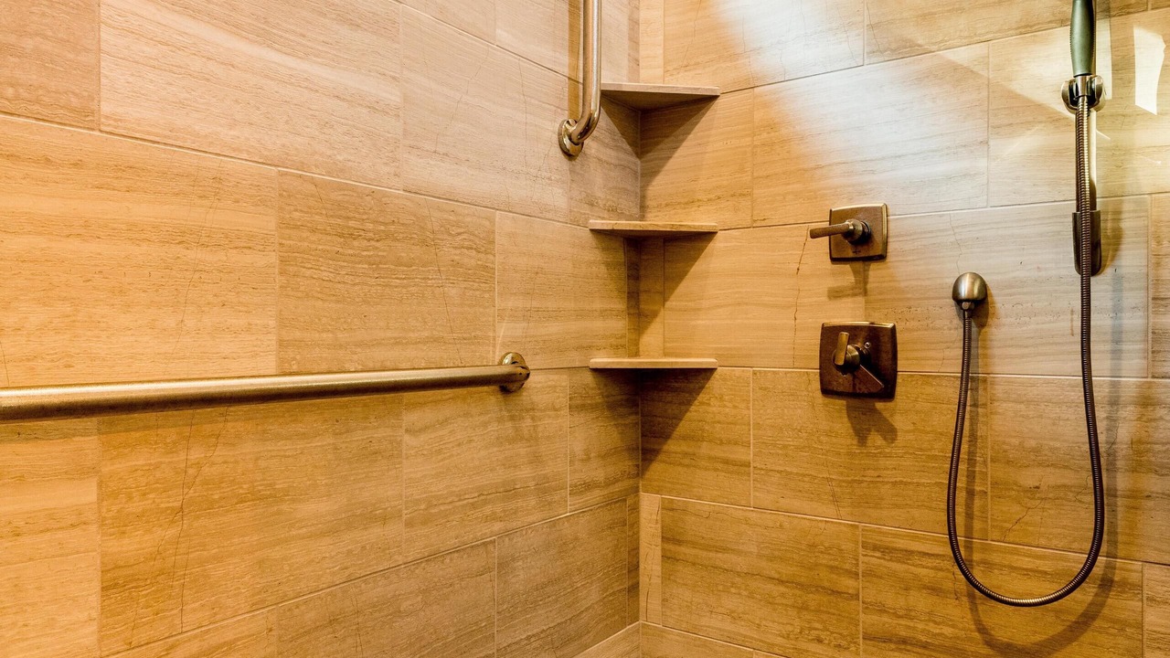 Photo of Bathroom in Nashville