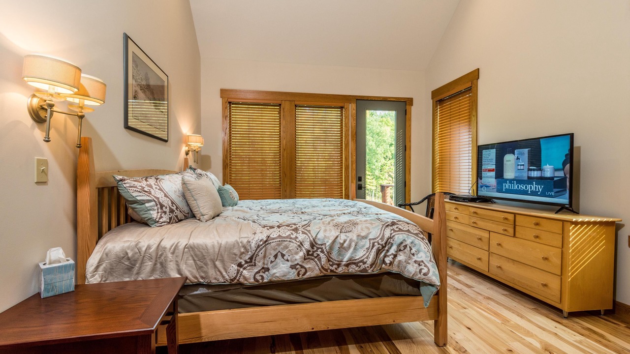 Photo of Bedroom in Nashville