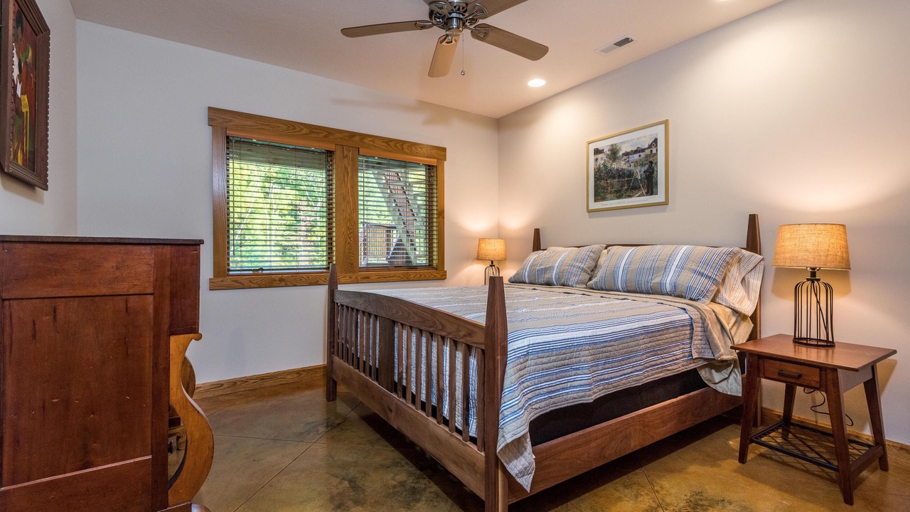 Photo of Bedroom in Nashville