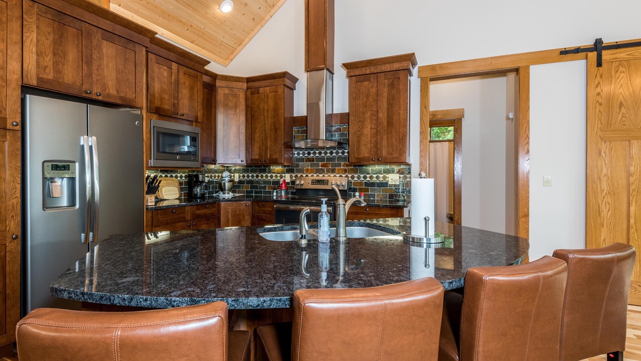 Photo of Kitchen in Nashville