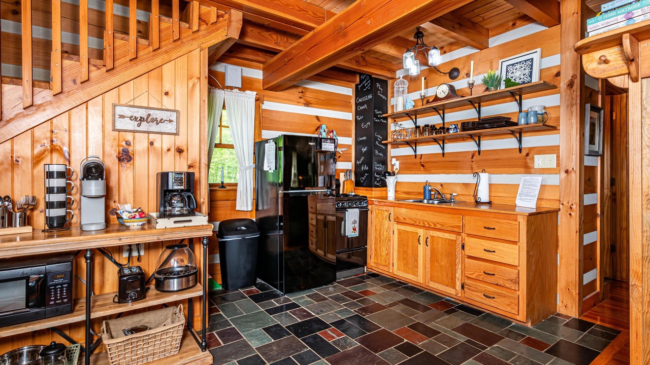 Photo of Kitchen in Nashville