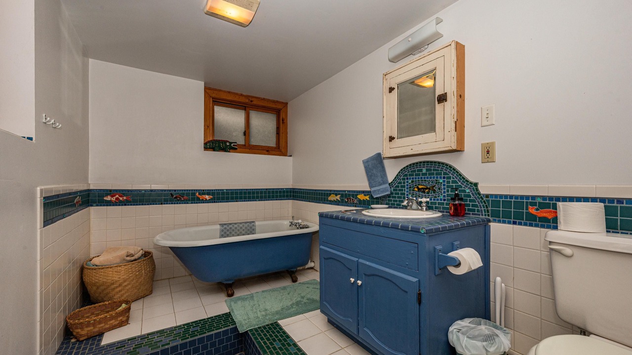 Photo of Bathroom in Morgantown