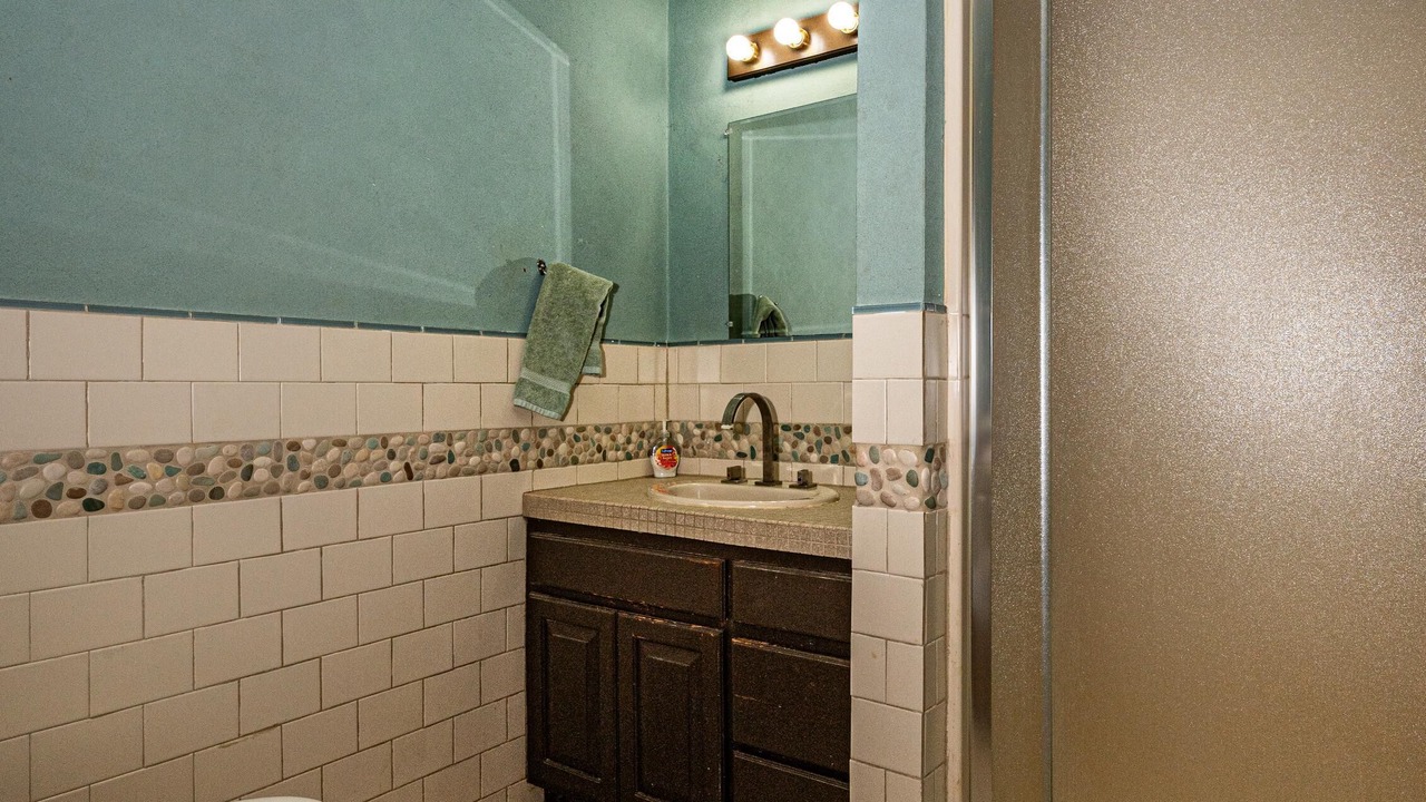 Photo of Bathroom in Morgantown