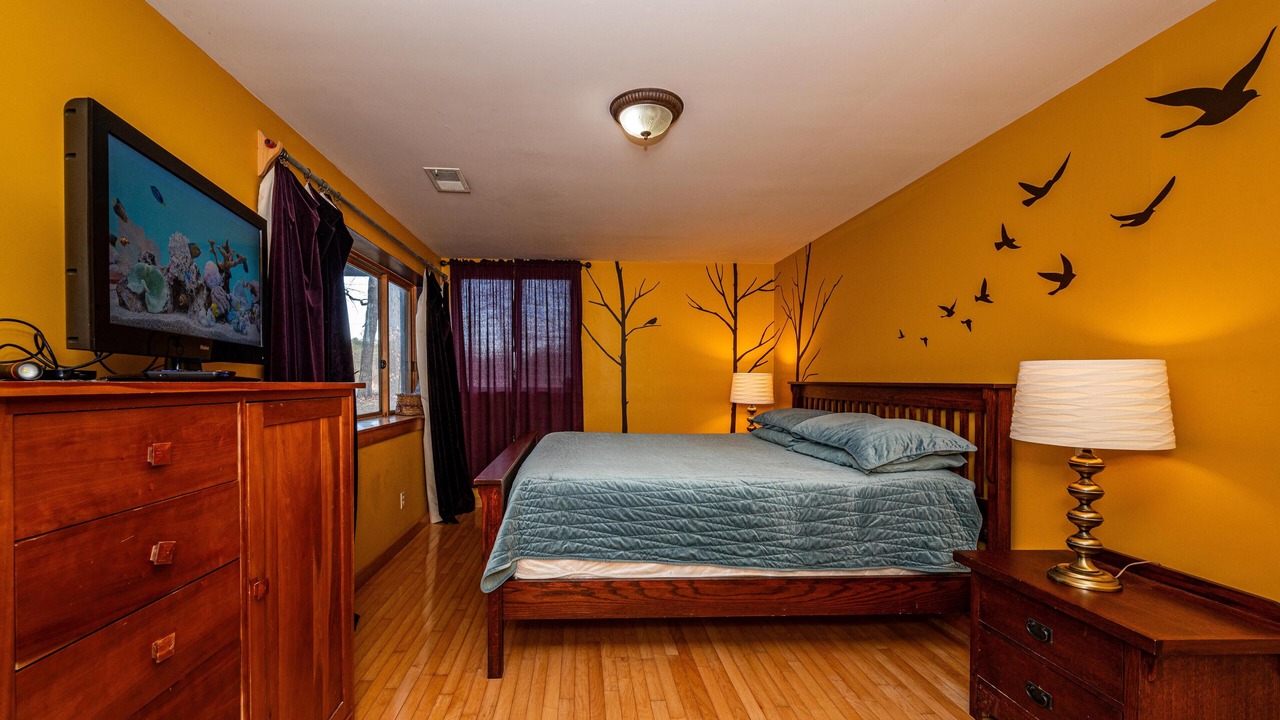 Photo of Bedroom in Morgantown