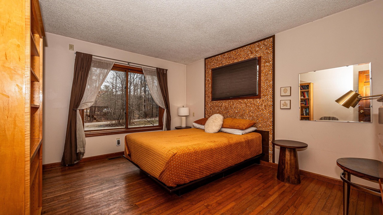 Photo of Bedroom in Morgantown