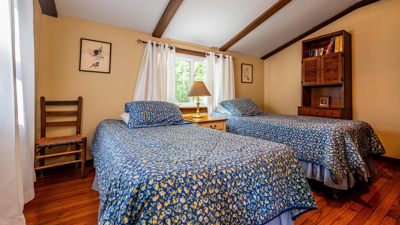 Photo of Bedroom in Nashville