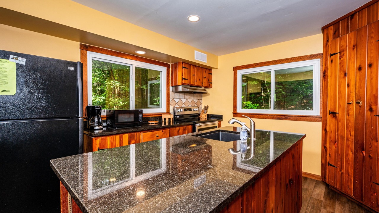 Photo of Kitchen in Nashville