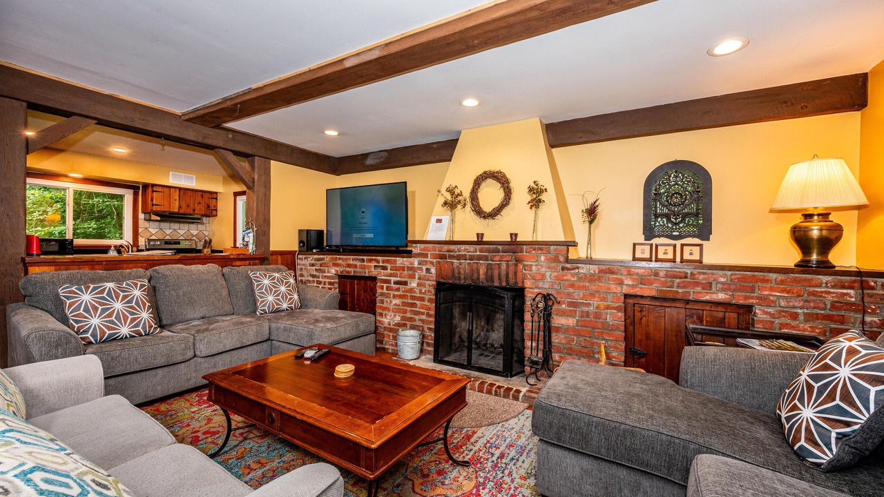 Photo of Livingroom in Nashville