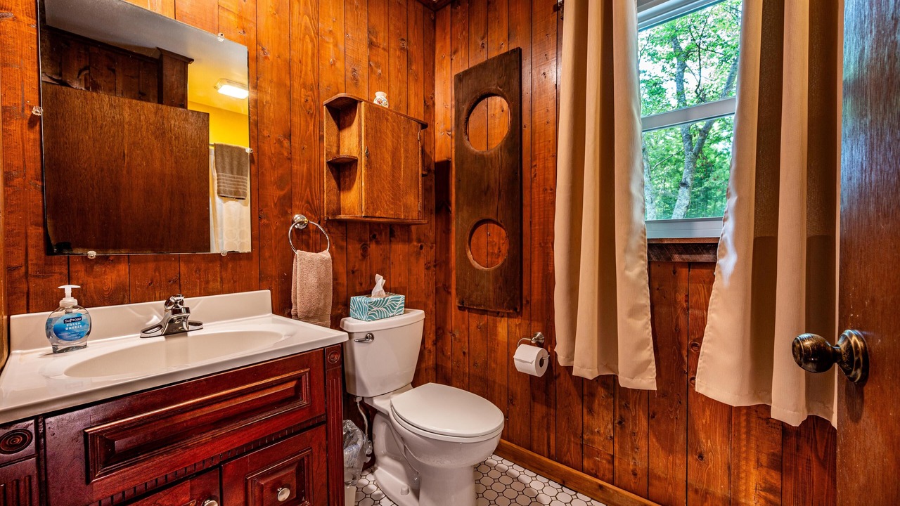 Photo of Bathroom in Nashville