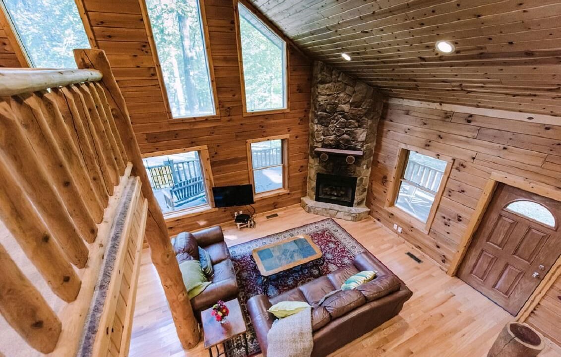 Photo of Livingroom in Gnaw Bone