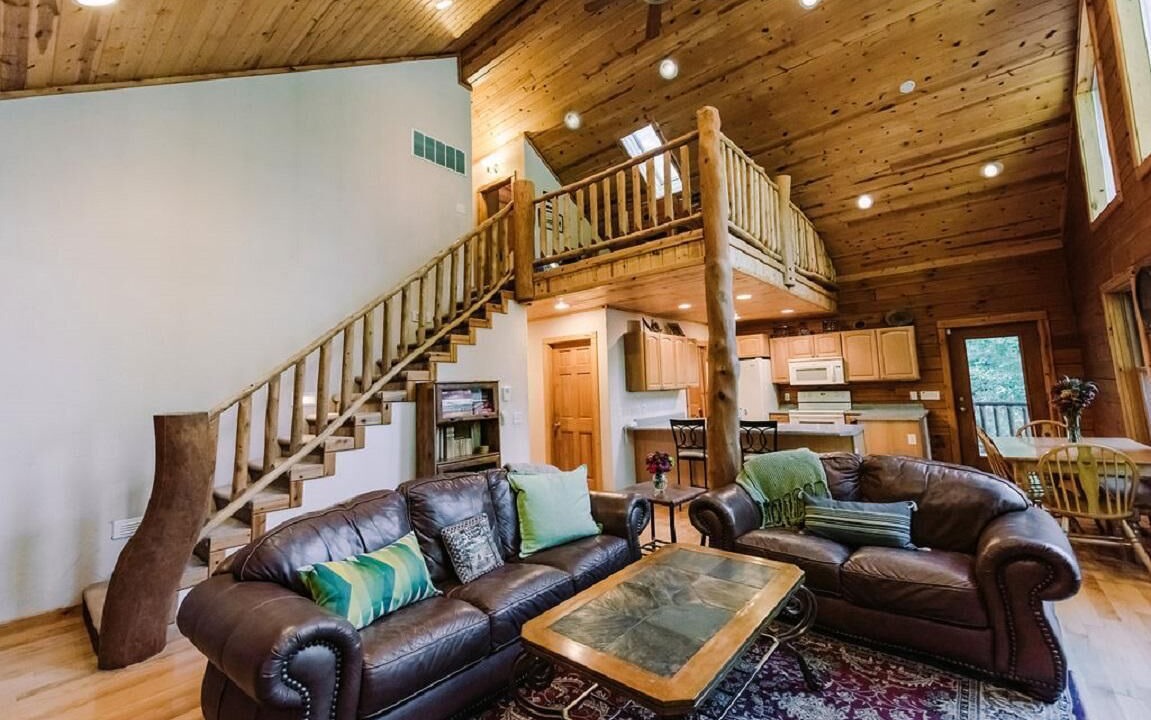 Photo of Livingroom in Gnaw Bone
