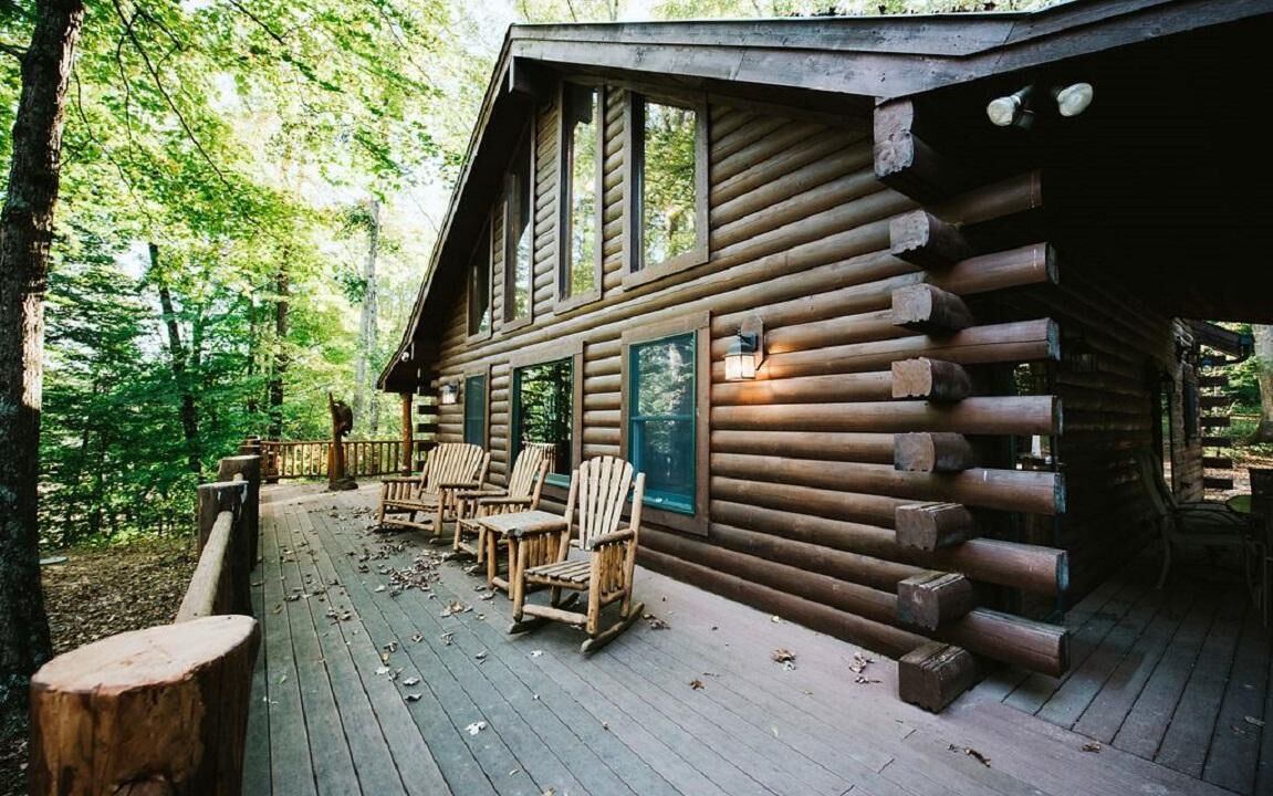 Photo of Patio Balcony in Gnaw Bone