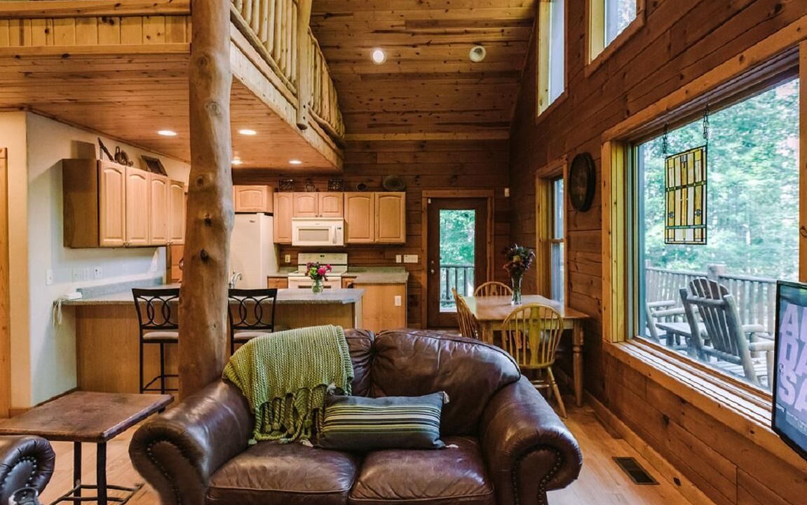 Photo of Livingroom in Gnaw Bone