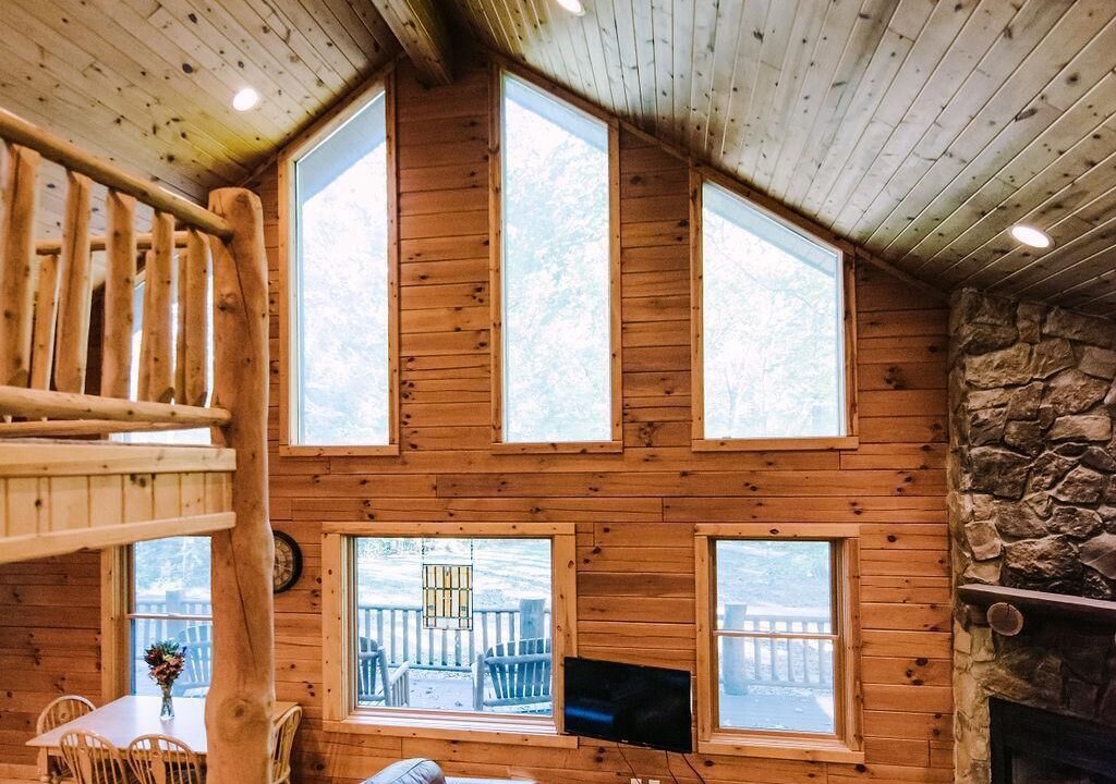 Photo of Livingroom in Gnaw Bone