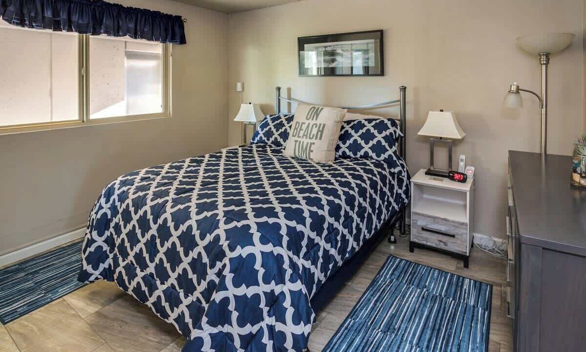 Photo of Bedroom in Gearhart
