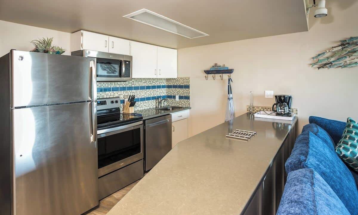 Photo of Kitchen in Gearhart