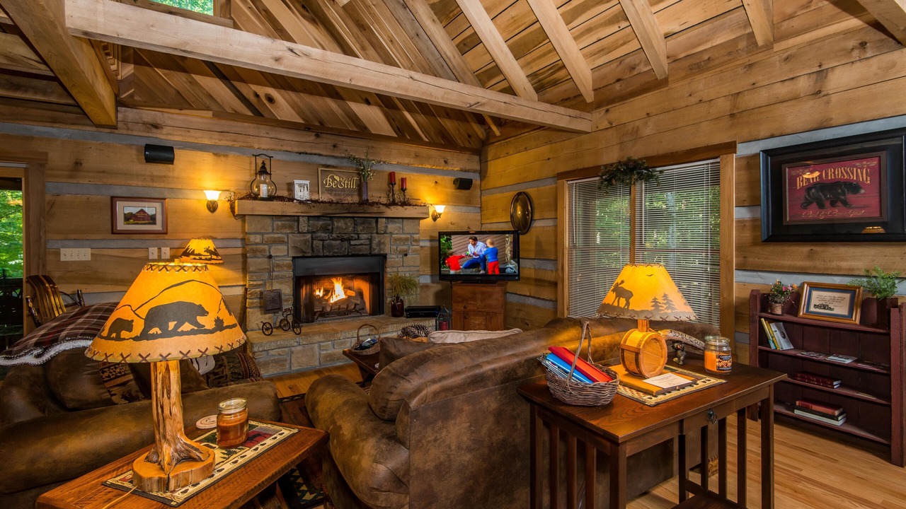 Photo of Livingroom in Freetown