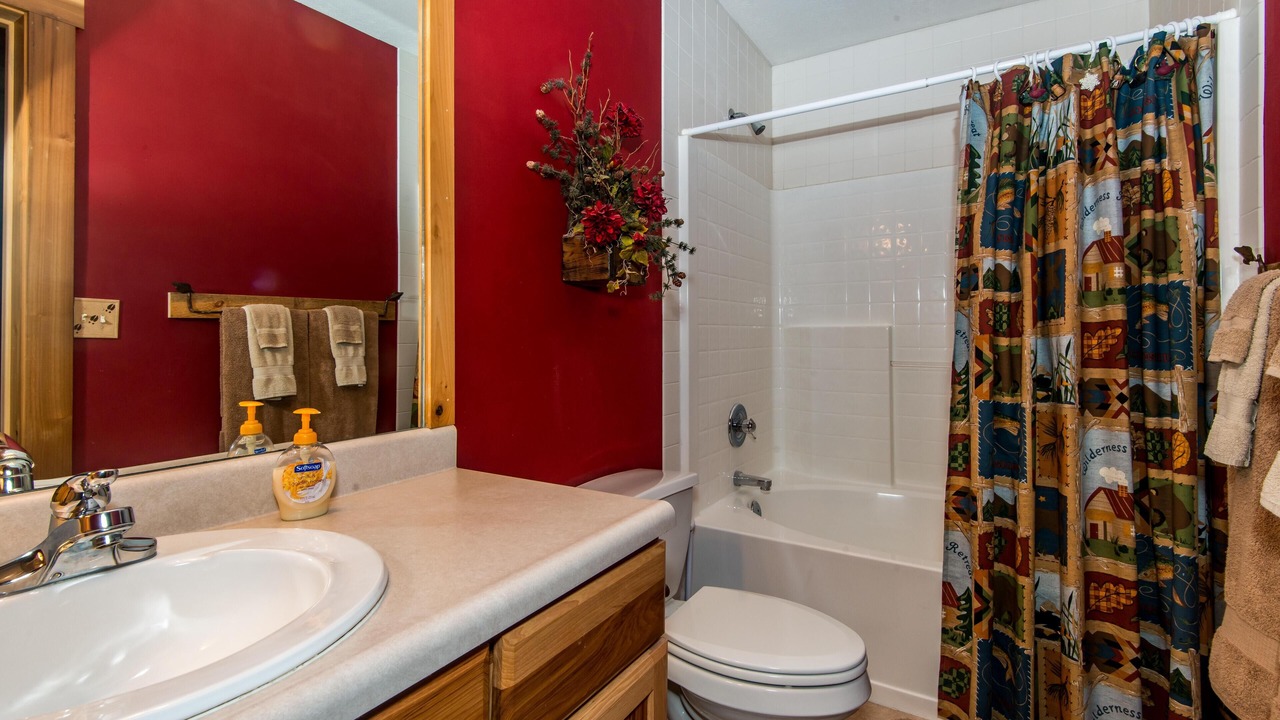 Photo of Bathroom in Freetown