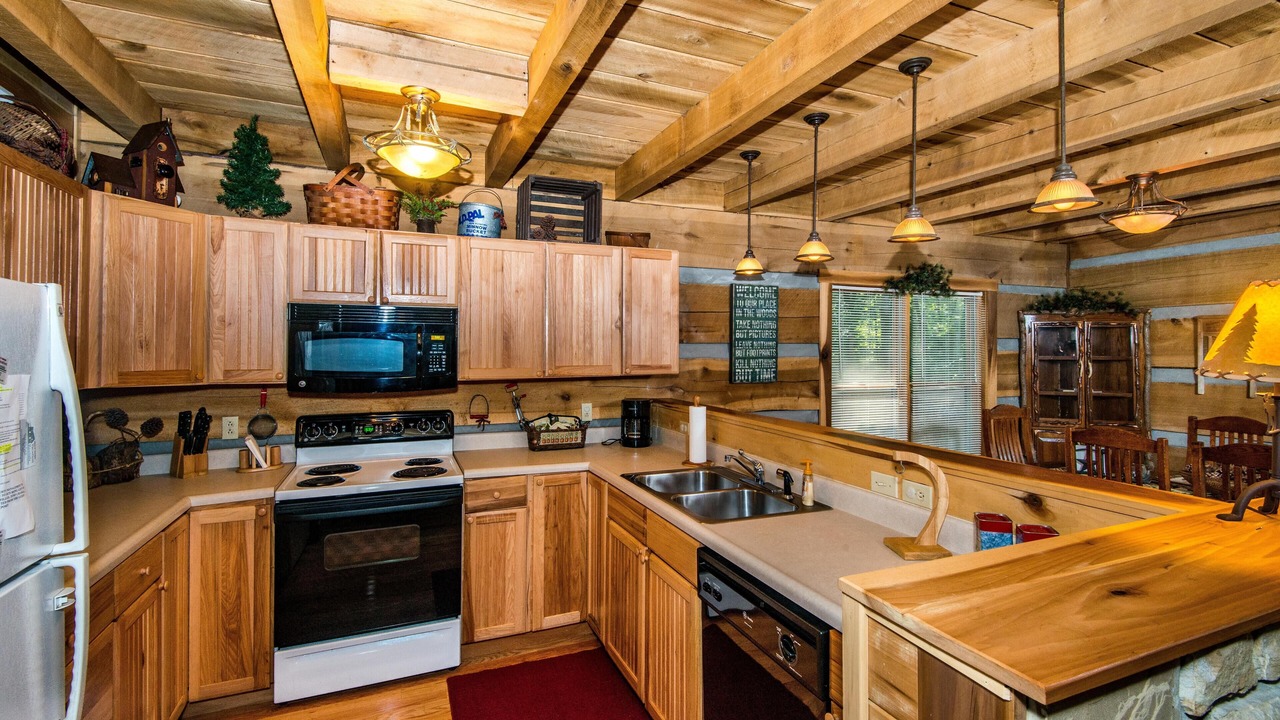 Photo of Kitchen in Freetown