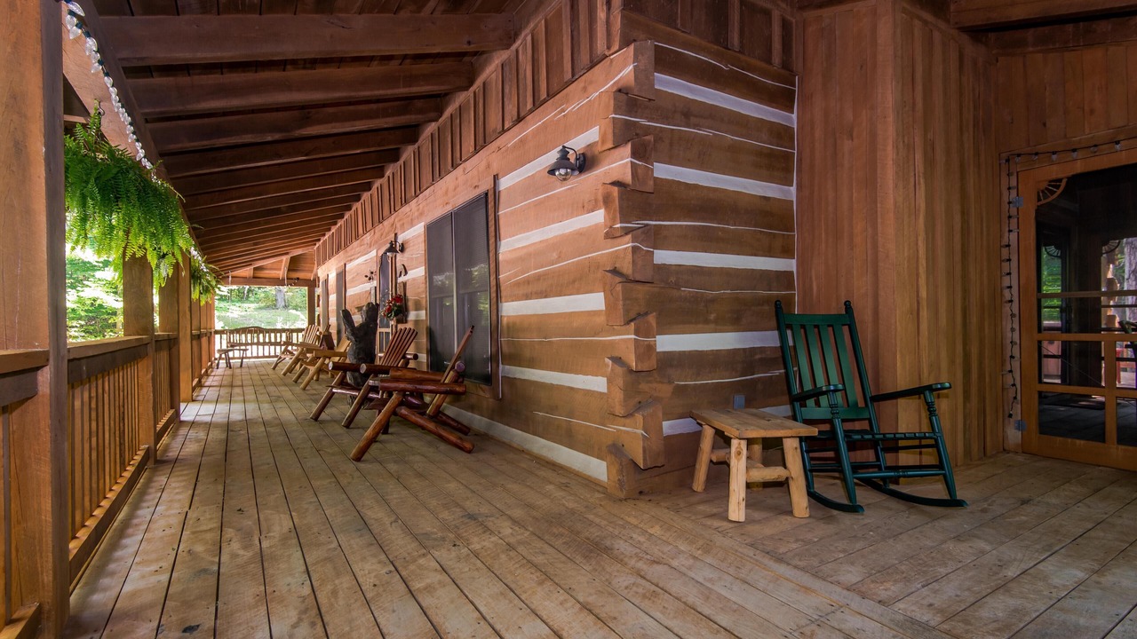 Photo of Patio Balcony in Freetown