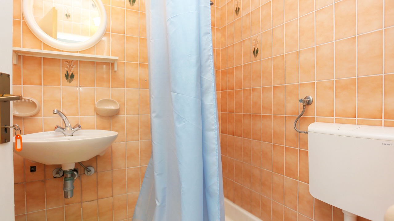 Photo of Bathroom in Tucepi