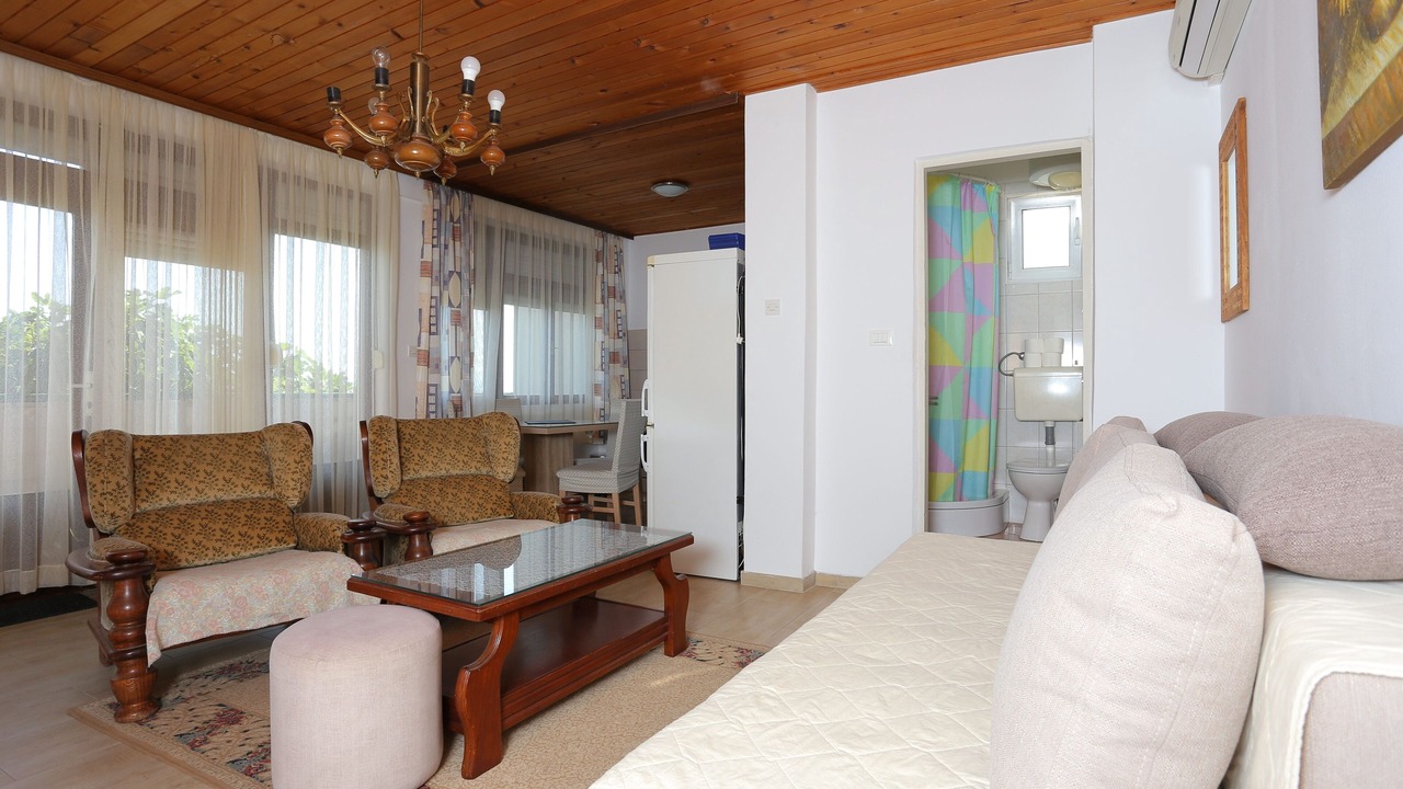 Photo of Livingroom in Tucepi