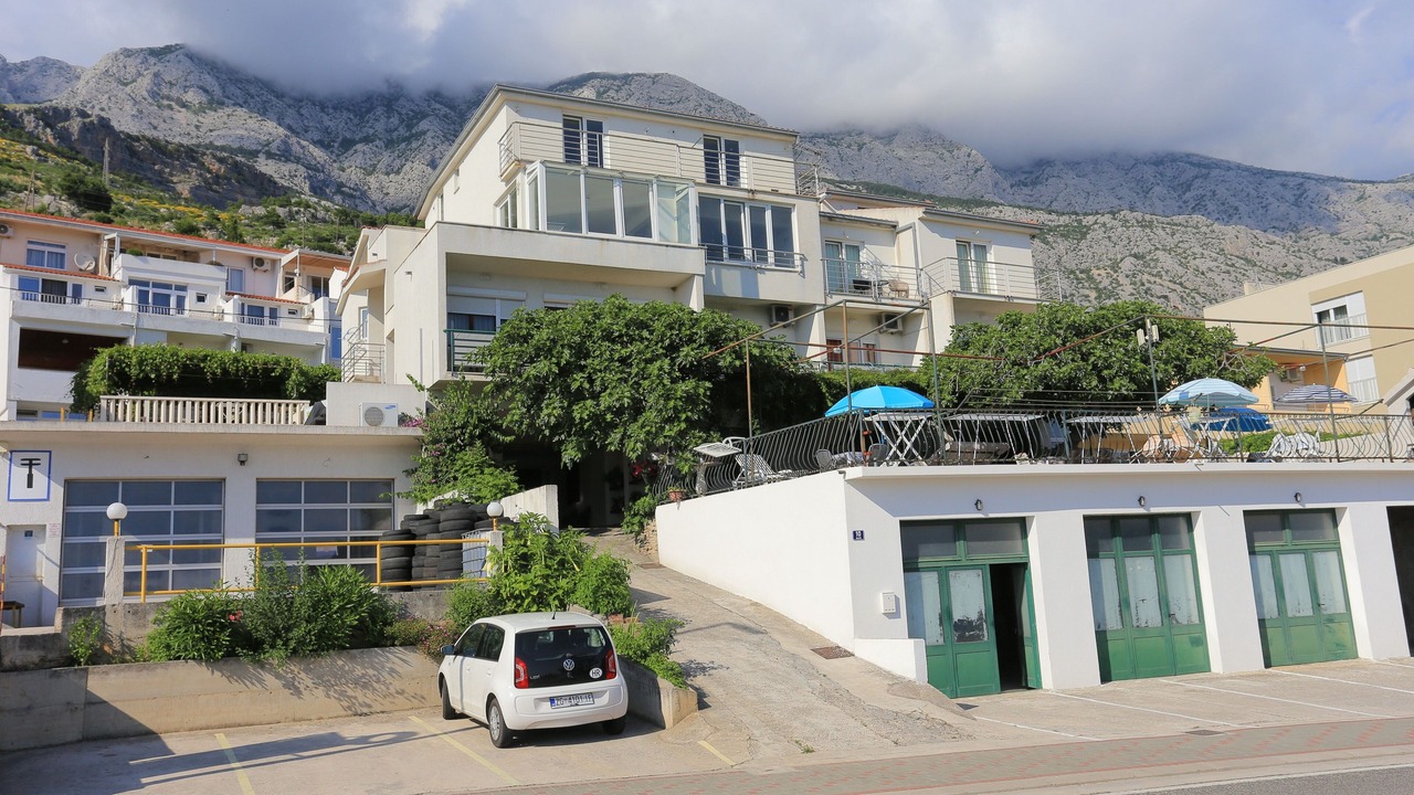 Photo of Outdoor in Tucepi