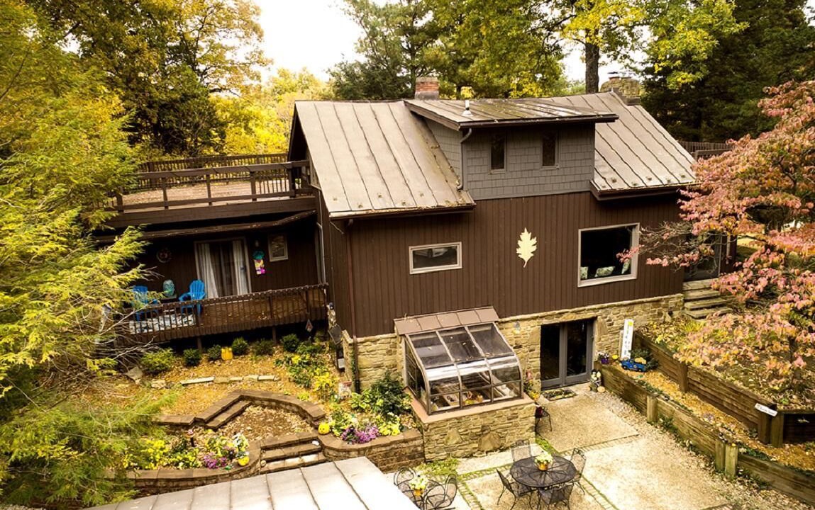 Photo of Outdoor in Helmsburg