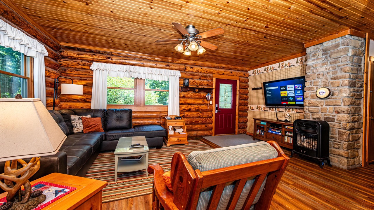 Photo of Livingroom in Nineveh