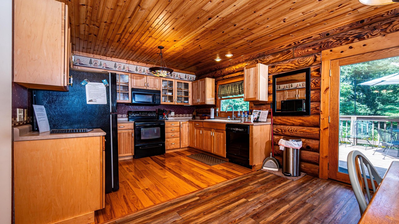 Photo of Kitchen in Nineveh