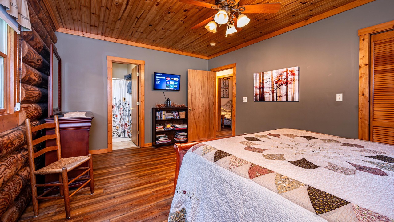 Photo of Bedroom in Nineveh