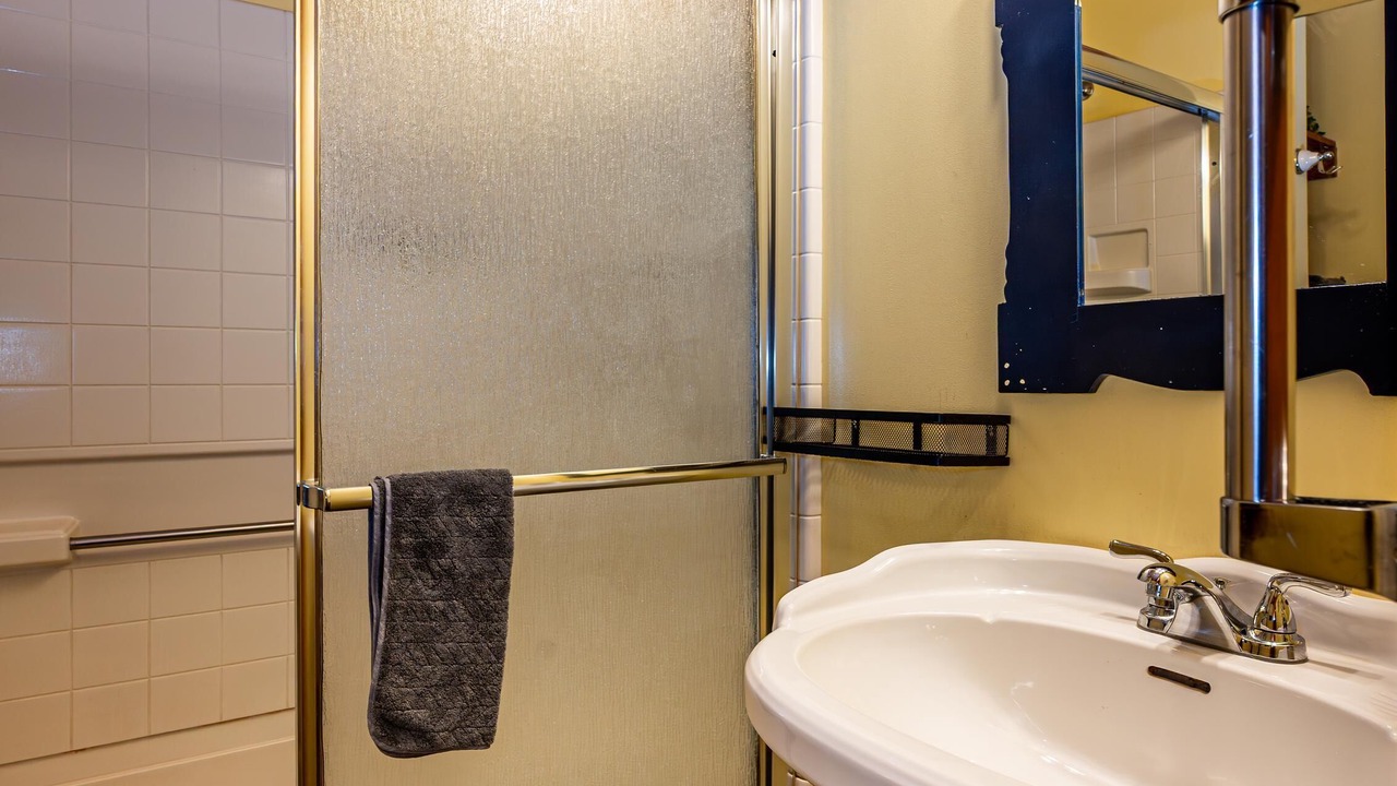 Photo of Bathroom in Nineveh