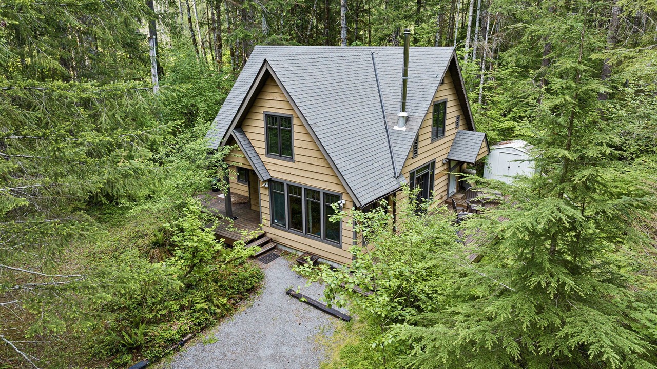 Photo of Outdoor in Paradise Estates