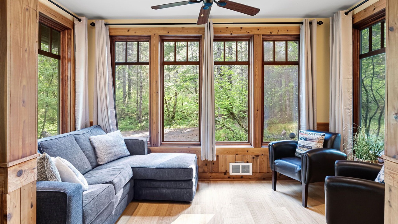 Photo of Bedroom in Paradise Estates