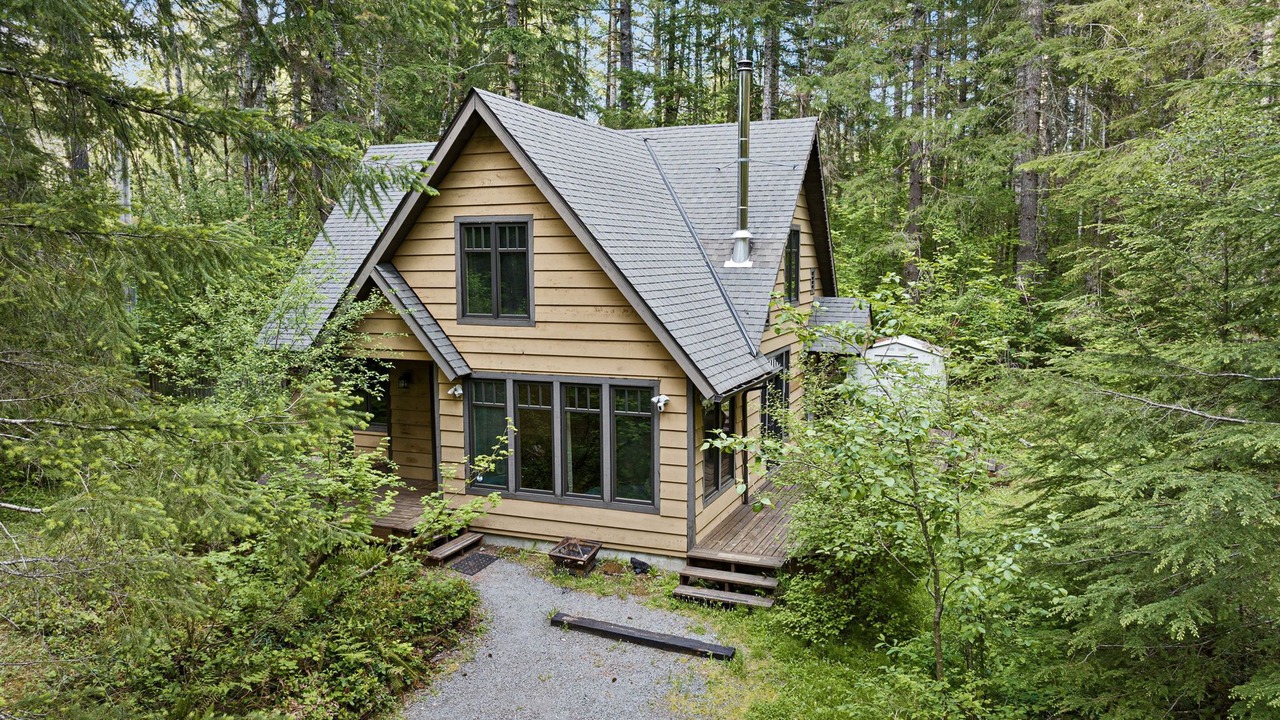 Photo of Outdoor in Paradise Estates