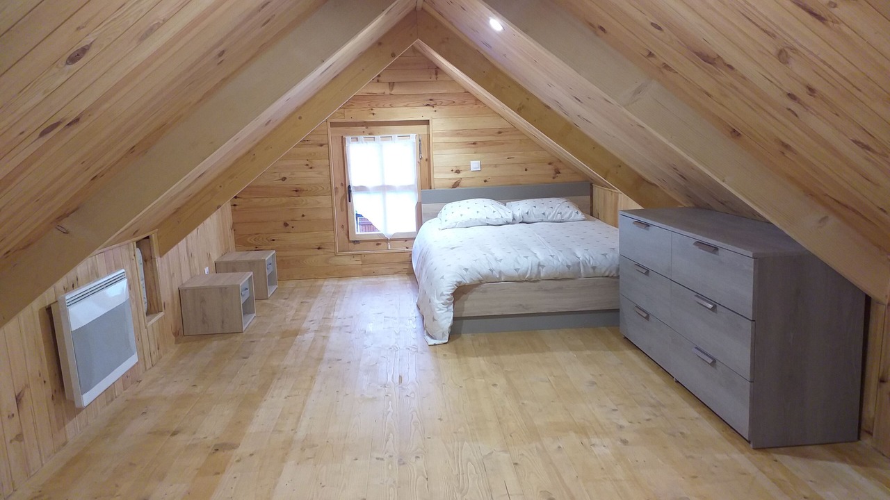 Photo of Bedroom in Saint-Pryve-Saint-Mesmin